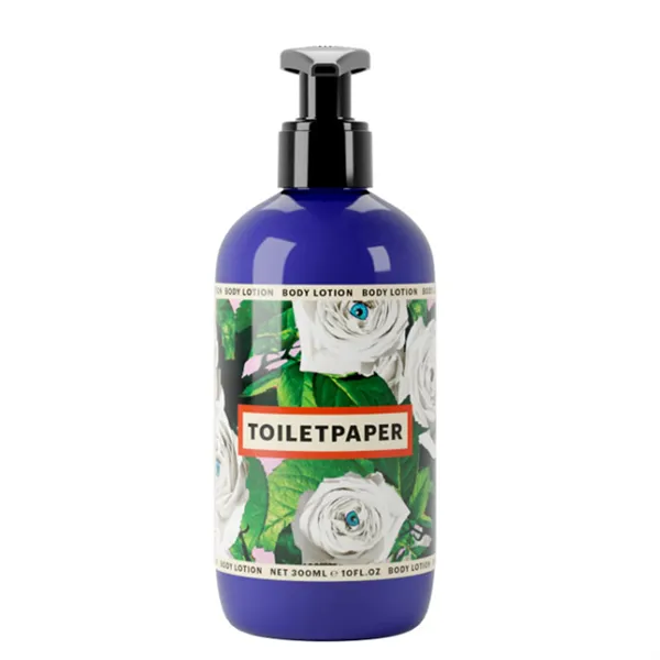 Toiletpaper Beauty Body Lotion 300ml