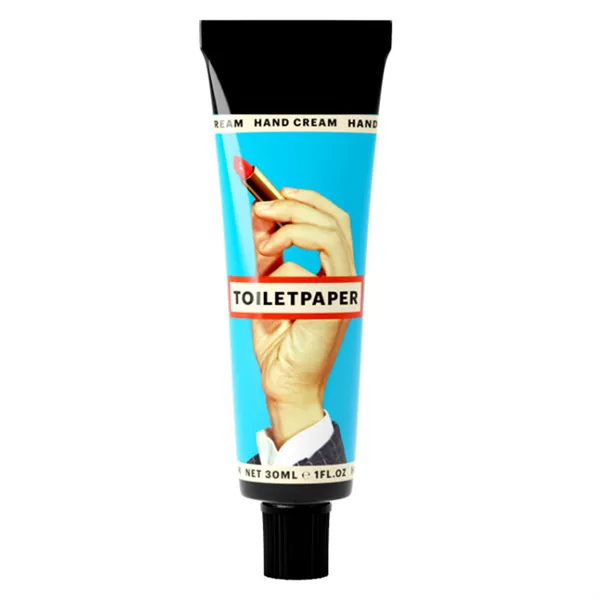 Toiletpaper Beauty Hand Cream 30ml