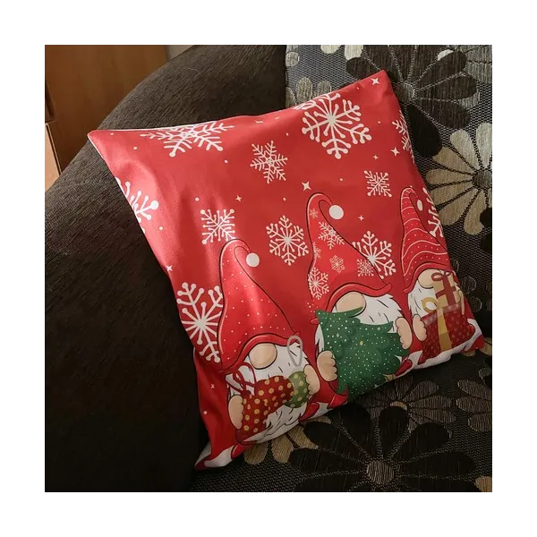 Decorative pillowcase 45x45cm Ruhhy 22312