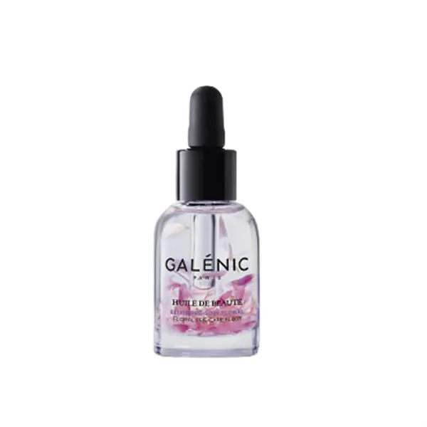 Galenic Huile De Beauté Floral Pre-Treatment Elixir 30ml