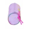 Цилиндрический школьный пенал Unicorn Academy Лиловый 20 x 7 x 7 cm