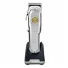 Wahl Cordless Senior Metal Edition