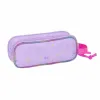 Double Carry-all Unicorn Academy Lilac 21 x 8 x 6 cm