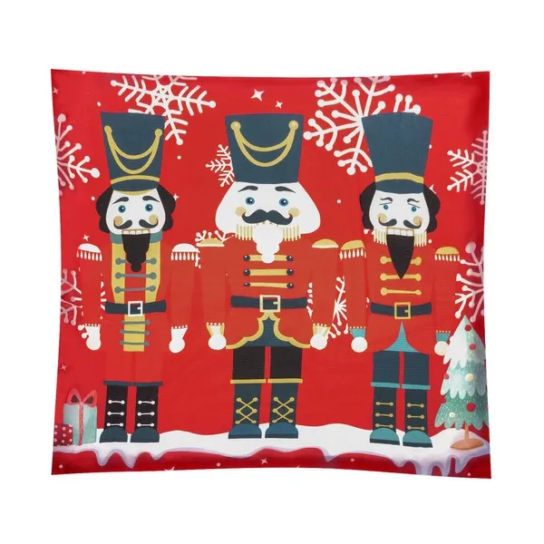 Decorative pillowcase 40x40cm Ruhhy 22313