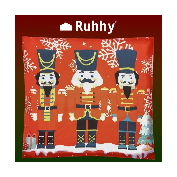 Dekoratiivne padjapüür 40x40cm Ruhhy 22313