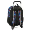 Школьный рюкзак Hot Wheels Разноцветный 33 x 42 x 14 cm