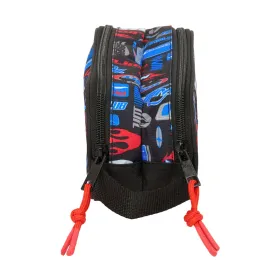 Несессер Hot Wheels Разноцветный 21 x 8 x 6 cm