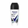 Rexona Deodorant Roll On Advanced Protection Invisible Aqua 72h 50ml