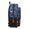 Школьный рюкзак Hot Wheels Разноцветный 32 x 38 x 12 cm