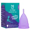 BeYou Menstrual Cup Large