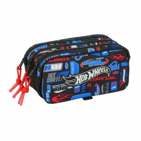Pussukka Hot Wheels Monivärinen 21,5 x 10 x 8 cm