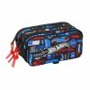 Pussukka Hot Wheels Monivärinen 21,5 x 10 x 8 cm