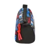 Holdall Hot Wheels Multicolour 21 x 8 x 7 cm