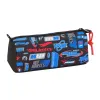 Ceļasoma Hot Wheels Daudzkrāsains 21 x 8 x 7 cm