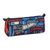 Holdall Hot Wheels Multicolour 21 x 8 x 7 cm