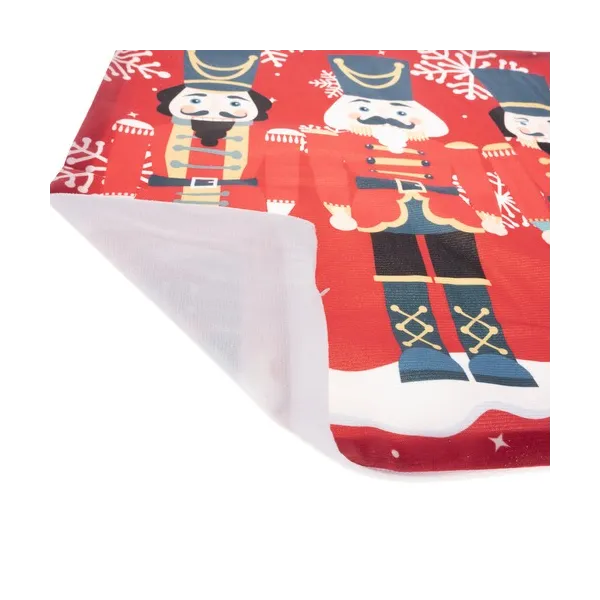 Dekoratīva spilvendrāna 40x40cm Ruhhy 22313