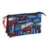 Ceļasoma Hot Wheels Daudzkrāsains 22 x 12 x 3 cm