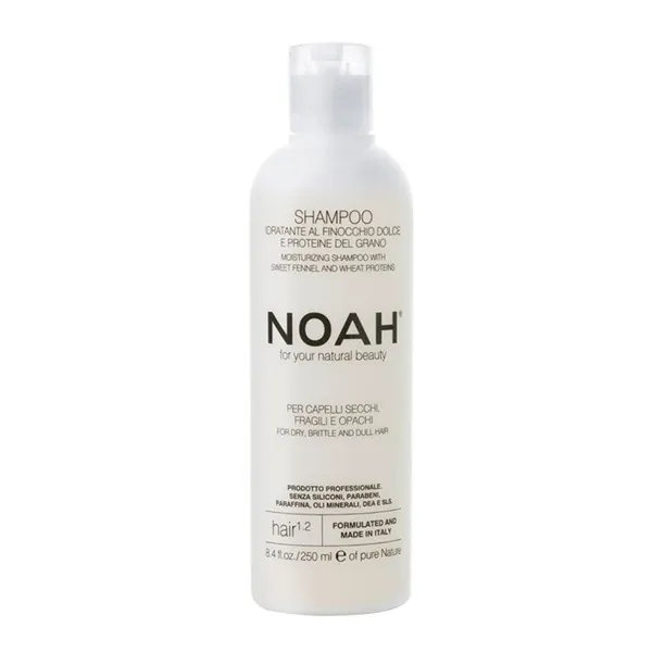 Noah Hinojo Champu Hidratante 250ml