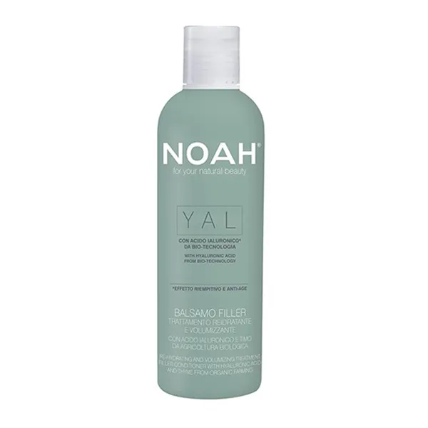 Noah Yal Acondicionador Hyaluronico 250ml