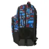Школьный рюкзак Hot Wheels Разноцветный 32 x 42 x 15 cm