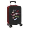 Koululaukku Hot Wheels Monivärinen 34,5 x 55 x 20 cm