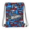 Школьный рюкзак Hot Wheels Разноцветный 26 x 34 x 1 cm