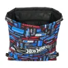 Школьный рюкзак Hot Wheels Разноцветный 26 x 34 x 1 cm