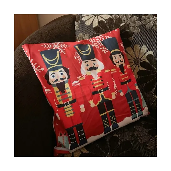 Decorative pillowcase 40x40cm Ruhhy 22313