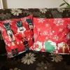 Decorative pillowcase 40x40cm Ruhhy 22313