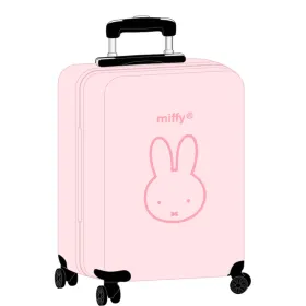 Mokyklinis krepšys Miffy miffy 34,5 x 55 x 20 cm