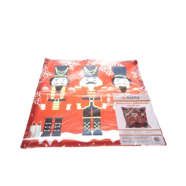 Decorative pillowcase 40x40cm Ruhhy 22313