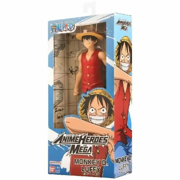 Rotaļu figūras Bandai