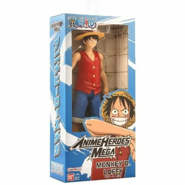 Toimintahahmot Bandai