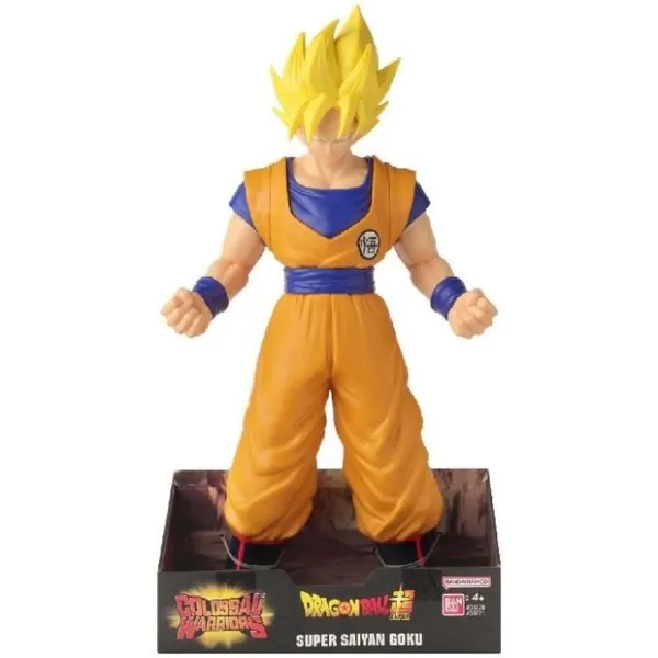 Rotaļu figūras Bandai