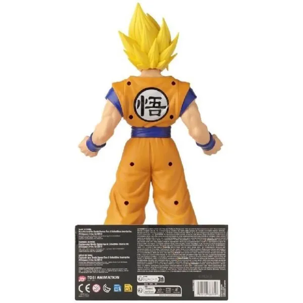 Toimintahahmot Bandai