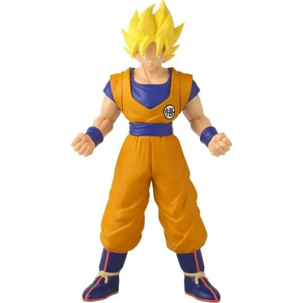 Toimintahahmot Bandai