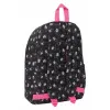 Koululaukku Kuromi Musta Fuksia 31 x 43 x 13 cm