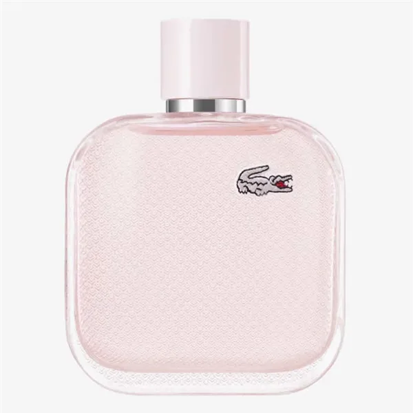 Lacoste L.12.12 Rose Eau Fraiche Spray 100ml