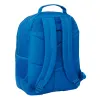 School Bag Superman Blue 32 x 42 x 15 cm