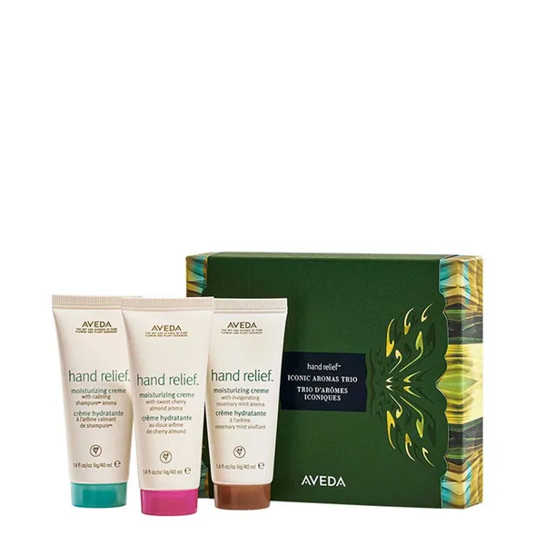 Aveda Hand Relief Trio