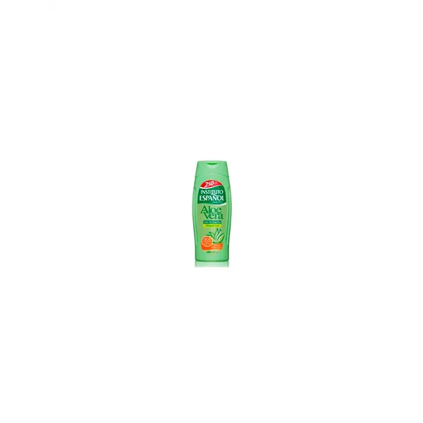 Instituto Español Gel De Baño Aloe Vera 250ml