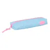 Несессер BlackFit8 Smile Розовый Светло Синий 22 x 4 x 7 cm