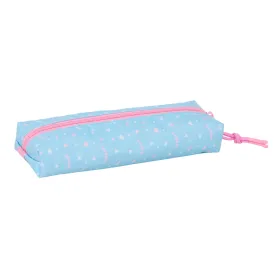 Несессер BlackFit8 Smile Розовый Светло Синий 22 x 4 x 7 cm