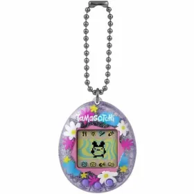 Виртуальный питомец Tamagotchi Flower Perfume
