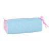 Pussukka BlackFit8 Smile Pinkki Vaaleansininen 21 x 8 x 7 cm