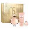 Paco Rabanne Olympéa Eau De Perfume Spray 80ml Set 3 Pieces