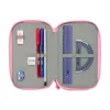 Pussukka BlackFit8 Smile Sininen Pinkki 12,5 x 19,5 x 5,5 cm 37 Kappaletta