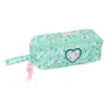 Несессер Safta Cuore Мята 20 x 8 x 8 cm