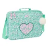 Skolas soma Safta Cuore Piparmētra 38 x 28 x 6 cm