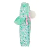 School Satchel Safta Cuore Mint 38 x 28 x 6 cm